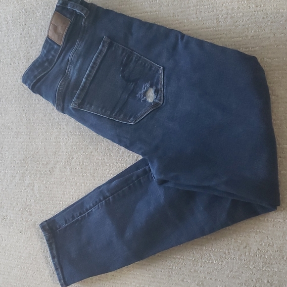 American Eagle Outfitters Denim - AE jeans